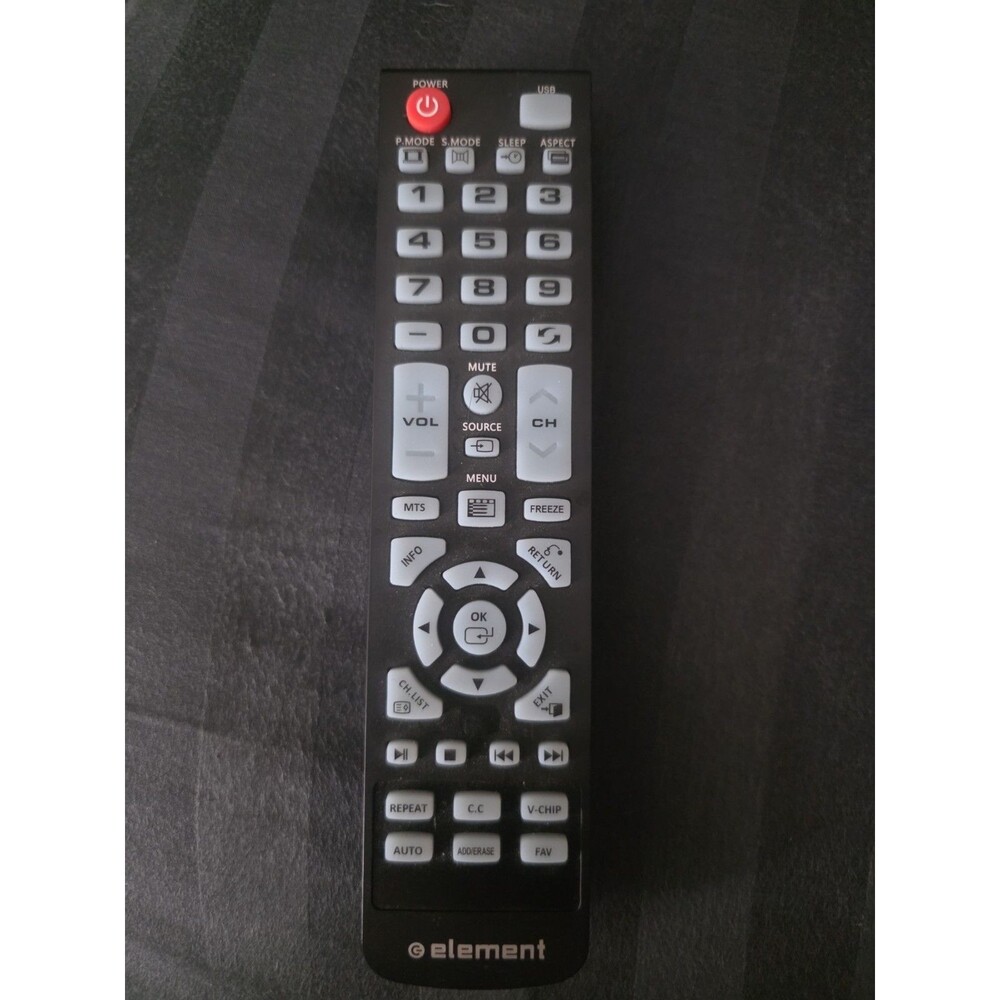 Element Remote Control TY-49B